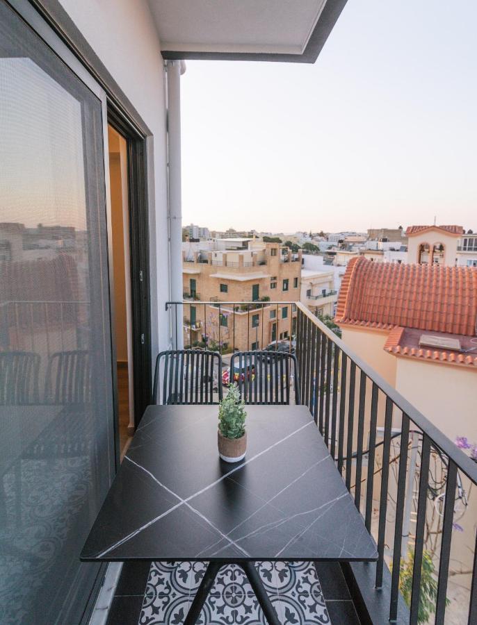 Fontem Central Living Heraklion (Crete) Exterior foto