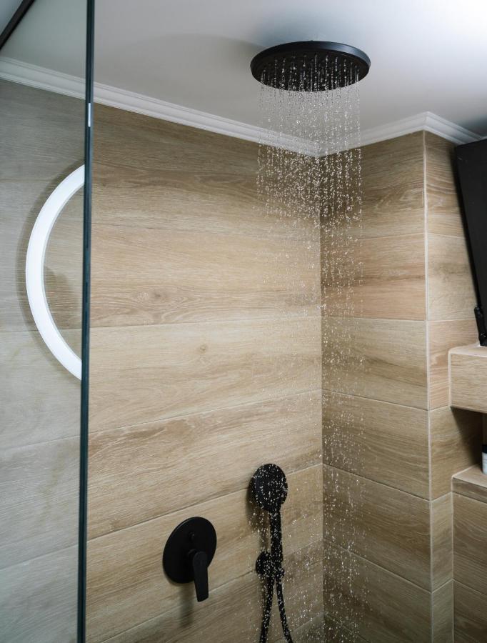 Fontem Central Living Heraklion (Crete) Exterior foto